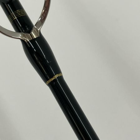  YAMAGA Blanks ヤマス TUNA Model ブルースナイパー81/6 ブラッキー BlueSniper  Blacky オフショアロッド