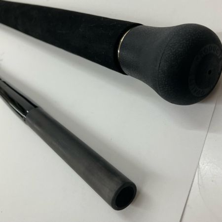  YAMAGA Blanks ヤマス TUNA Model ブルースナイパー81/6 ブラッキー BlueSniper  Blacky オフショアロッド