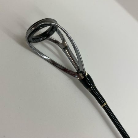  YAMAGA Blanks ヤマス TUNA Model ブルースナイパー81/6 ブラッキー BlueSniper  Blacky オフショアロッド