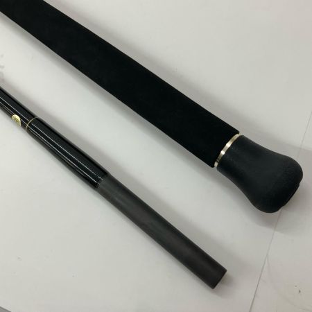  YAMAGA Blanks ヤマス TUNA Model ブルースナイパー81/6 ブラッキー BlueSniper  Blacky オフショアロッド