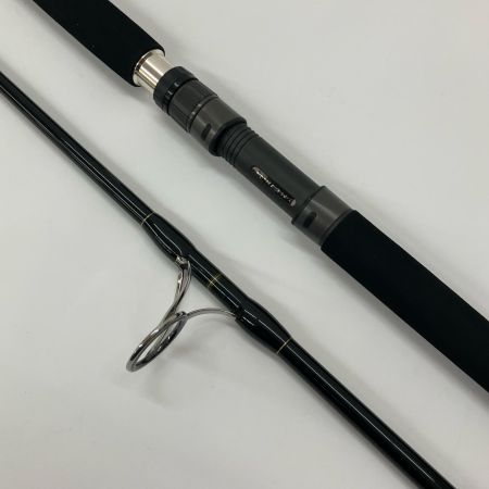 YAMAGA Blanks ヤマス TUNA Model ブルースナイパー81/6 ブラッキー BlueSniper  Blacky オフショアロッド