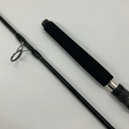  YAMAGA Blanks ヤマス TUNA Model ブルースナイパー81/6 ブラッキー BlueSniper  Blacky オフショアロッド