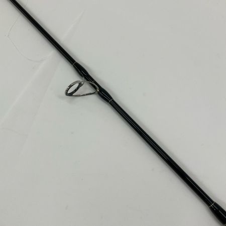  YAMAGA Blanks ヤマス TUNA Model ブルースナイパー81/6 ブラッキー BlueSniper  Blacky オフショアロッド