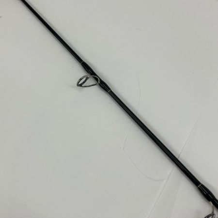  YAMAGA Blanks ヤマス TUNA Model ブルースナイパー81/6 ブラッキー BlueSniper  Blacky オフショアロッド
