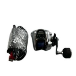 σσ SHIMANO シマノ 電動リール  13フォースマスター 400  03054 Cランク