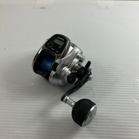 σσ SHIMANO シマノ 電動リール  13フォースマスター 400  03054