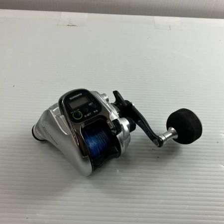 σσ SHIMANO シマノ 電動リール  13フォースマスター 400  03054