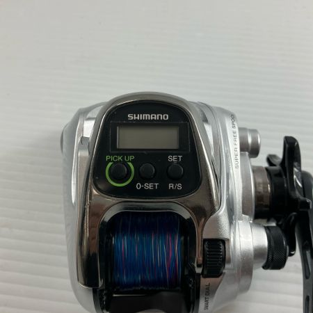 σσ SHIMANO シマノ 電動リール  13フォースマスター 400  03054