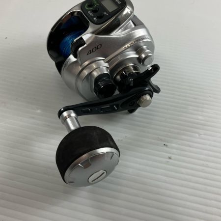 σσ SHIMANO シマノ 電動リール  13フォースマスター 400  03054