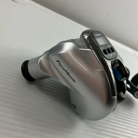 σσ SHIMANO シマノ 電動リール  13フォースマスター 400  03054
