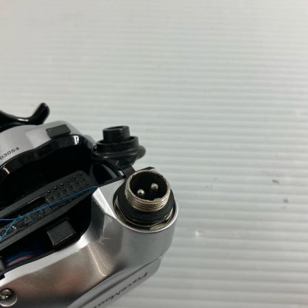 σσ SHIMANO シマノ 電動リール  13フォースマスター 400  03054