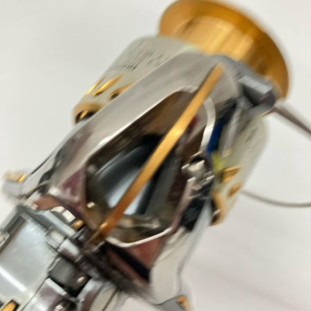  SHIMANO シマノ STELLA 04 ステラ 3000 01846 スピニングリール