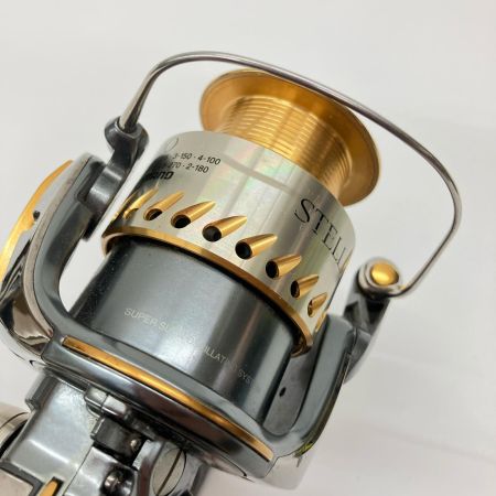  SHIMANO シマノ STELLA 04 ステラ 3000 01846 スピニングリール