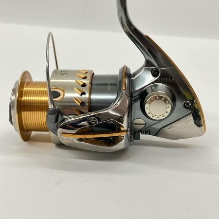  SHIMANO シマノ STELLA 04 ステラ 3000 01846 スピニングリール