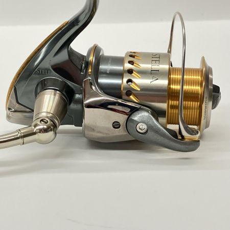  SHIMANO シマノ STELLA 04 ステラ 3000 01846 スピニングリール