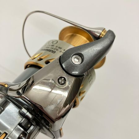  SHIMANO シマノ STELLA 04 ステラ 3000 01846 スピニングリール