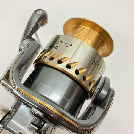  SHIMANO シマノ STELLA 04 ステラ 3000 01846 スピニングリール