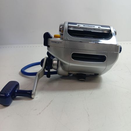 SHIMANO シマノ RG173 釣り用品 リール 電動リール 01電動丸 3000SP 程度B