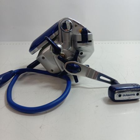 SHIMANO シマノ RG173 釣り用品 リール 電動リール 01電動丸 3000SP 程度B