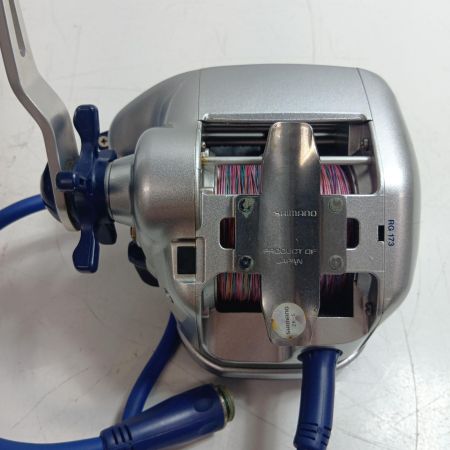 SHIMANO シマノ RG173 釣り用品 リール 電動リール 01電動丸 3000SP 程度B