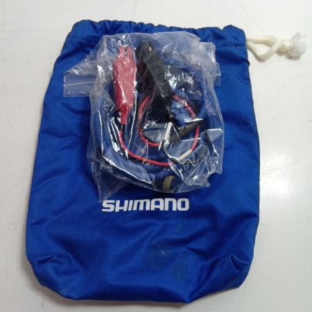 SHIMANO シマノ RG173 釣り用品 リール 電動リール 01電動丸 3000SP 程度B