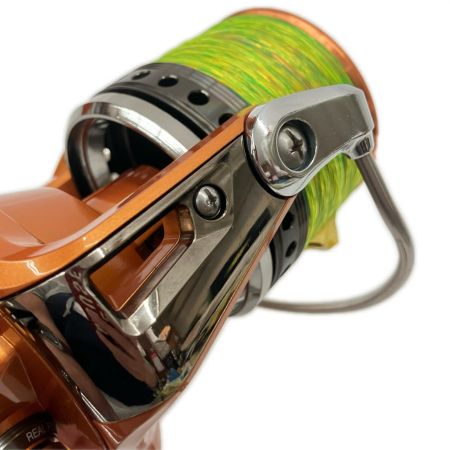  DAIWA ダイワ TOURNAMENT SURF CAST’IZM トーナメント・サーフ35 キャスティズムQD 059216 スピニングリール