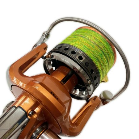  DAIWA ダイワ TOURNAMENT SURF CAST’IZM トーナメント・サーフ35 キャスティズムQD 059216 スピニングリール