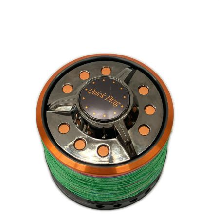  DAIWA ダイワ TOURNAMENT SURF CAST’IZM トーナメント・サーフ35 キャスティズムQD 059216 スピニングリール