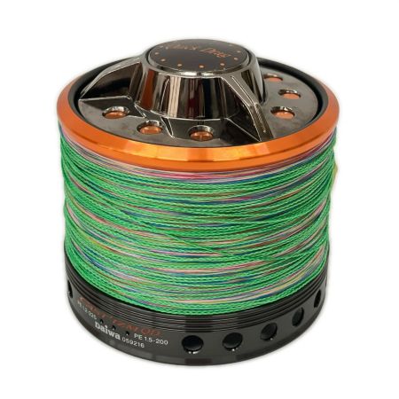  DAIWA ダイワ TOURNAMENT SURF CAST’IZM トーナメント・サーフ35 キャスティズムQD 059216 スピニングリール