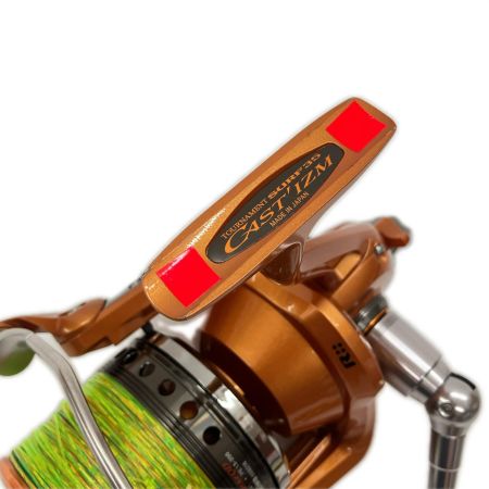  DAIWA ダイワ TOURNAMENT SURF CAST’IZM トーナメント・サーフ35 キャスティズムQD 059216 スピニングリール