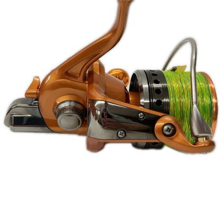  DAIWA ダイワ TOURNAMENT SURF CAST’IZM トーナメント・サーフ35 キャスティズムQD 059216 スピニングリール