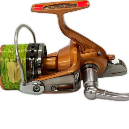  DAIWA ダイワ TOURNAMENT SURF CAST’IZM トーナメント・サーフ35 キャスティズムQD 059216 スピニングリール