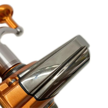  DAIWA ダイワ TOURNAMENT SURF CAST’IZM トーナメント・サーフ35 キャスティズムQD 059216 スピニングリール