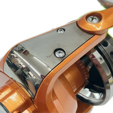  DAIWA ダイワ TOURNAMENT SURF CAST’IZM トーナメント・サーフ35 キャスティズムQD 059216 スピニングリール