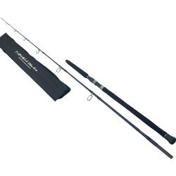 〇〇 Ripple Fisher リップルフィッシャー ビッグツナ BIG TUNA 83 JAPAN Special オフショアロッド Bランク
