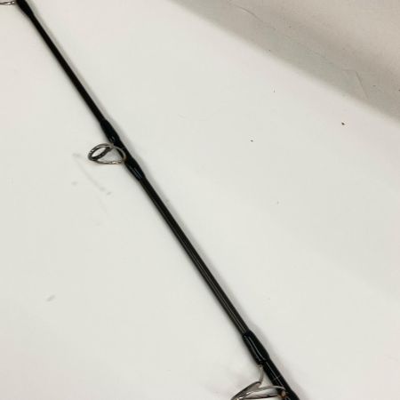  Ripple Fisher リップルフィッシャー ビッグツナ BIG TUNA 83 JAPAN Special オフショアロッド