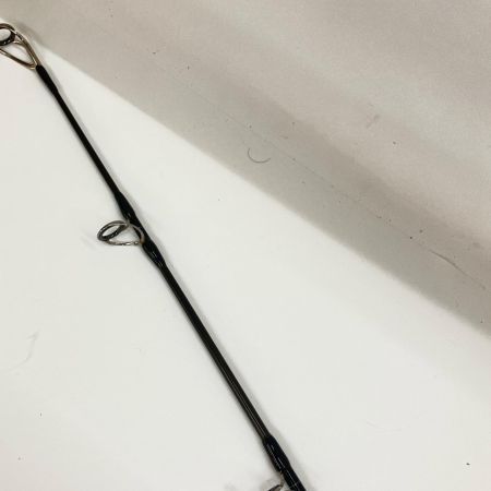  Ripple Fisher リップルフィッシャー ビッグツナ BIG TUNA 83 JAPAN Special オフショアロッド
