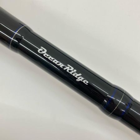  Ripple Fisher リップルフィッシャー ビッグツナ BIG TUNA 83 JAPAN Special オフショアロッド