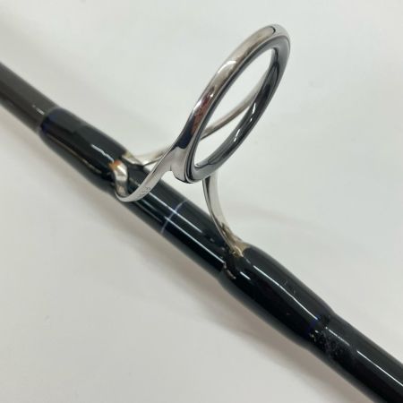  Ripple Fisher リップルフィッシャー ビッグツナ BIG TUNA 83 JAPAN Special オフショアロッド