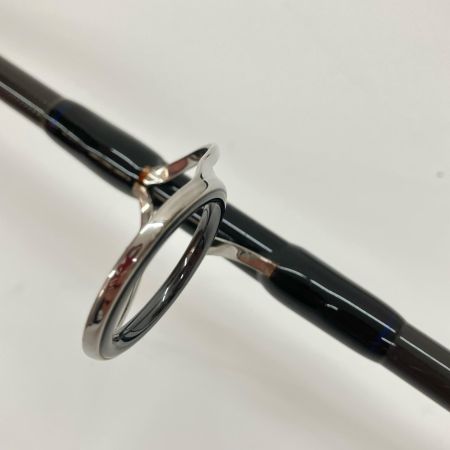  Ripple Fisher リップルフィッシャー ビッグツナ BIG TUNA 83 JAPAN Special オフショアロッド