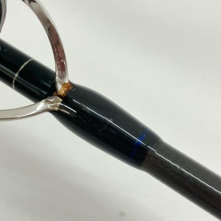  Ripple Fisher リップルフィッシャー ビッグツナ BIG TUNA 83 JAPAN Special オフショアロッド