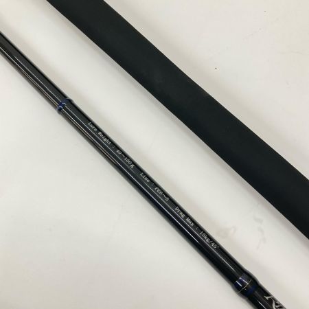  Ripple Fisher リップルフィッシャー ビッグツナ BIG TUNA 83 JAPAN Special オフショアロッド