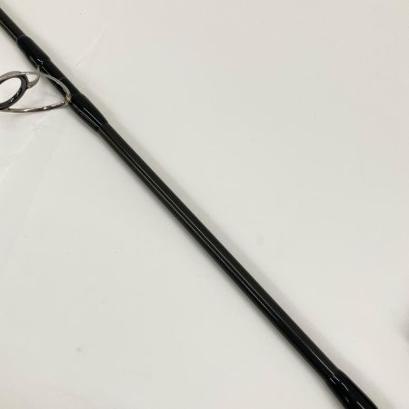  Ripple Fisher リップルフィッシャー ビッグツナ BIG TUNA 83 JAPAN Special オフショアロッド