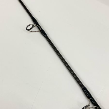  Ripple Fisher リップルフィッシャー ビッグツナ BIG TUNA 83 JAPAN Special オフショアロッド