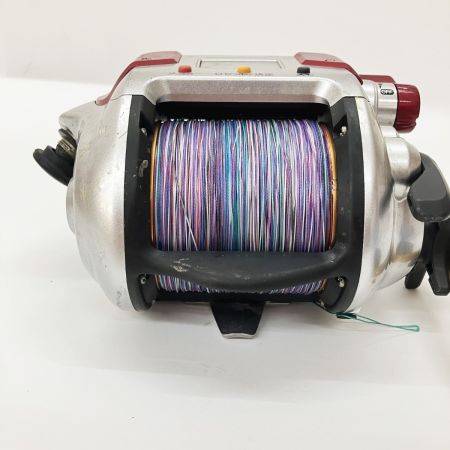  SHIMANO シマノ PLAYS 09 電動丸 4000プレイズ 02319 電動リール