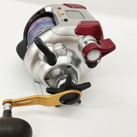  SHIMANO シマノ PLAYS 09 電動丸 4000プレイズ 02319 電動リール