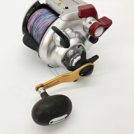 SHIMANO シマノ PLAYS 09 電動丸 4000プレイズ 02319 電動リール