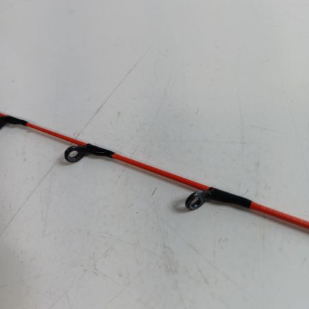 DAIWA ダイワ 釣り用品 ロッド タイラバロッド 紅牙 AGS タイプN N73HB-メタル 程度B