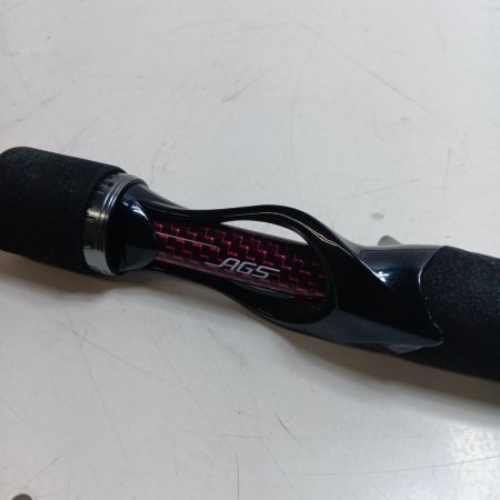 DAIWA ダイワ 釣り用品 ロッド タイラバロッド 紅牙 AGS タイプN N73HB-メタル 程度B