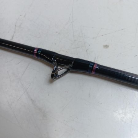 DAIWA ダイワ 釣り用品 ロッド タイラバロッド 紅牙 AGS タイプN N73HB-メタル 程度B